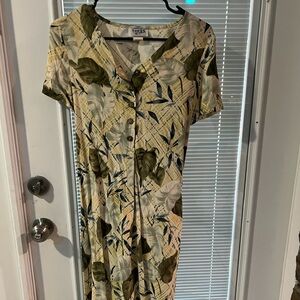 Size small. $5.00 tops $10.00 dresses  $15 jackets, pajamas $8 small, obo